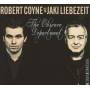 Robert Coyne & Jaki - The Obscure Department (CD)