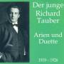 Richard Tauber - Der Junge Richard Tauber