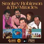 Smokey Robinson & The Miracles - Whatlovehas/A Pocket Full/One Dozen Roses/Flying H