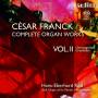 Franck - Complete Organ Works 2