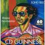 Pacifico Mascarenhas - Cd Guinness