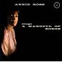 Annie Ross - A Handful Of Songs