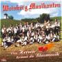 Weinberg Musikanten - Von Herzen Kommt Die Blasmusik
