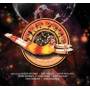Trapeze - Leavin The Bad Times Behind-Best Of (remast.)