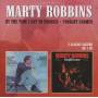 Marty Robbins - By The Time I Get To Phoenix/Tonight...