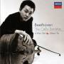 Li-Wei Qin / Albert Tiu - Beethoven: The Cello Sonatas