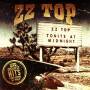 Zz Top - Live-Greatest Hits From Around The World