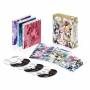 Puella Magi Madoka Magica Blu-ray Disc Box (6pc) - Puella Magi Madoka Magica Blu-ray disc box (6pc) [US version, Regio 1/A]