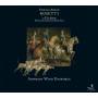 Amphion Blseroktett / Semerakova / Brana / SC - Harmoniemusiken Fr Wallerstein (Murray