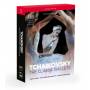 The Royal Ballet - The Classic Ballets [Regio free (0)]