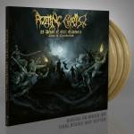 Rotting Christ - 35 Years Of Evil Existence - Live In Lyc. (3LP Go)