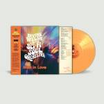Irvine Welsh / The Sci-Fi Soul Orchestra - Men In Love