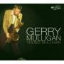 Gerry Mulligan - Young Mulligan