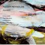 Arditti / Hembree / Menzies / inauthentica - Aspiration