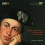 Salagon Quartett - Streichquartette op.1 2,3 & 6/Strei