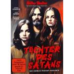 Horror Classics -Limited Edition - Tchter des Satans [DE-Version, Regio 2/B]