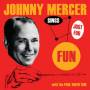 Johnny Mercer - Sings Just For Fun