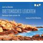 Jean-Luc Bannalec - Bretonisches Leuchten. Kommissar Dupins sechster