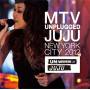 Juju - Mtv Unplugged: Juju