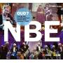 Nederlands Blazers Ensemble - Oud? Live At The Concertgebouw Amsterdam