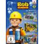 Bob Der Baumeister - 03/3er Box (Folgen 7,8,9) [DE-Version, Regio 2/B]