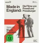 Martin Scorsese - Made in England: Die Filme von Powell and Pressbur [DE-Version, Regio 2/B]