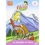 Heidi - Vol. 9-heidi-la Abuelita De Clara [US-Version, Regio 1/A]