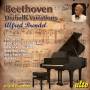 Alfred Brendel - Diabelli-Variationen/Fr Elise/+