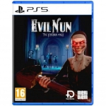 Meridiem Publishing - Evil Nun: The Broken Mask - Unholy Edition (playstation 5)