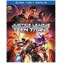 Justice League Vs Teen Titans (2pc) (w / dvd) - Justice League Vs Teen Titans [US-Version, Regio 1]