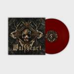 Wolfheart - Draconian Darkness(Oxblood Vinyl)