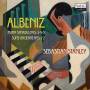 Sebastian Stanley - Albeniz:Piano Music