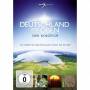 Various - Deutschland von oben-Der Kinofilm [EURO-Version, Regio 2]