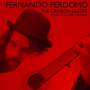 Fernando Perdomo - The Crimson Guitar-A Tribute To King Crimson