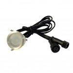 Synergy 21 Led - Synergy 21 Bodeneinbaustrahler ARGOS rund mini IP67 cw
