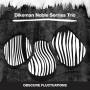 Dikeman / Noble / Serries Trio - Obscure Fluctuations