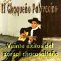 El Chaqueno Palavecino - 20 Exitos Del Zorzal