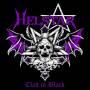 Helstar - Clad In Black (Digipak)