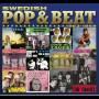 Various - Swedish Pop & Beat 1963-1969