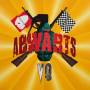 Abwrts - V8 (reissue)