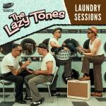 The Lazy Tones - Laundry Sessions EP (Single Cardboard Sleeve)