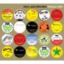 Soul Jazz Records Presents / various - Soul Jazz Records Singles 2008-2009