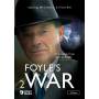 Foyle's War: Set 2 (4pc) / (box) - Foyle's War: Set 2 [US-Version, Regio 1]