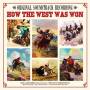 Ost / Various - How The West Was Won