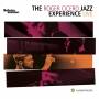 Roger Jazz Experience Cicero - Live in Basel-The Baloise Session