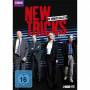 Amanda Redman / James Bolam / Dennis Waterman - New Tricks-Die Krimispezial.:Staffel1 [EURO-Version, Regio 2]