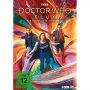 Jodie Whittaker / Mandip Gill / John Bishop - Doctor Who-Staffel 13:Flux [DE-Version, Regio 2/B]
