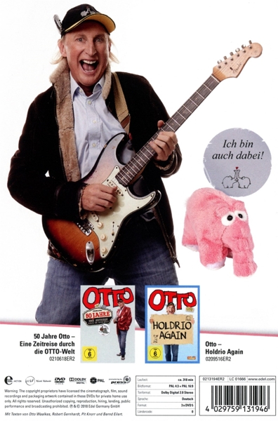 Waalkes, Otto 1