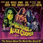 Alice Cooper - The Revenge Of Alice Cooper (2LP Gtf.Ltd. Picture