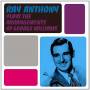 Ray Anthony - Plays George Williams